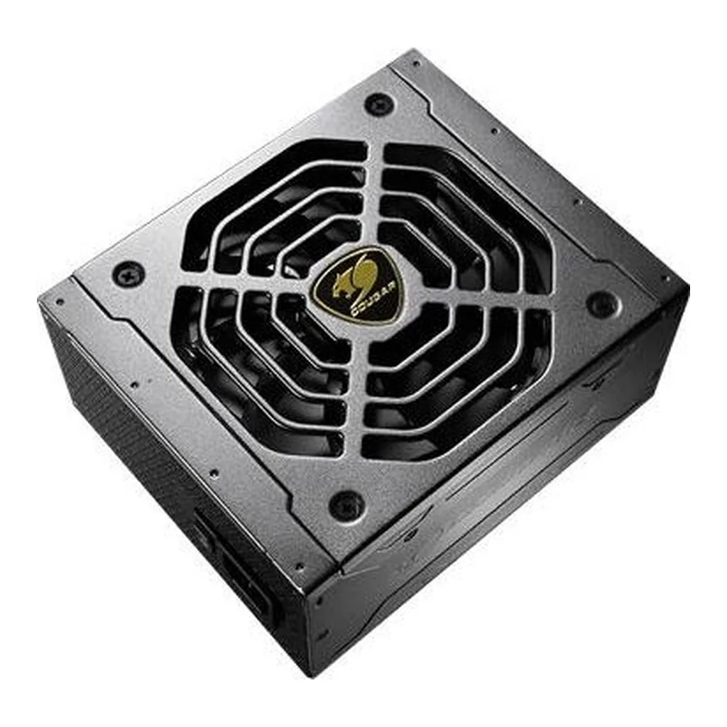 fc4aecac6be4d6a529faa387f0009eda-hi.jpg Cougar GEX 1050 Fully Modular Power Supply, 1050W Power, 80 Plus Gold Efficiency, Japanese Electrolytic Capacitors, 0dB Mode & HDB Fan, Black | 31GE105004P01