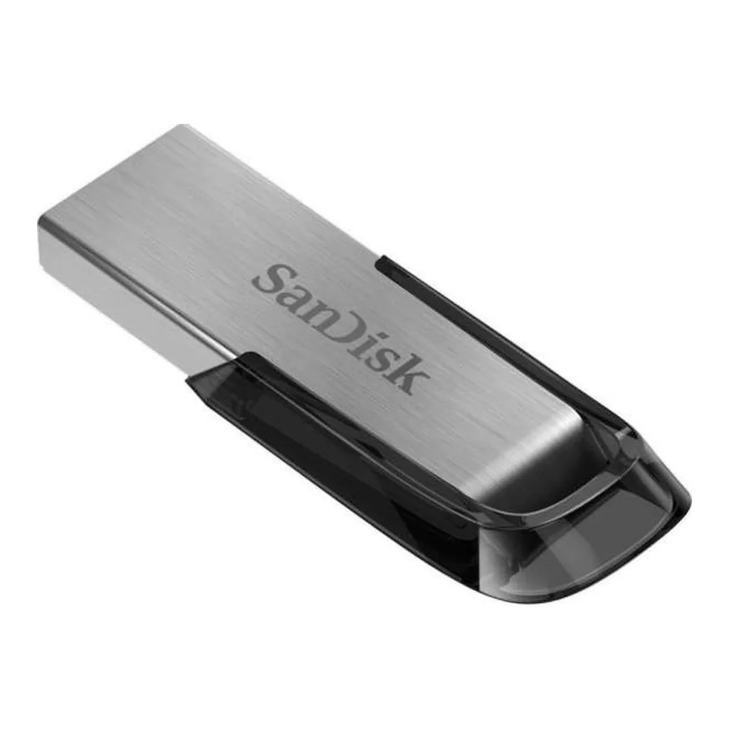 fcd02d593ae8ad801258c3d292d6a926-hi.jpg SanDisk 128GB Ultra Flair USB 3.0 Flash Drive, USB 3.0 Type-A Interface, 150 MB/sMax Data Read Speed, Backward Compatible with USB 2.0, Windows and Mac Compatible | SDCZ73-128G-G46