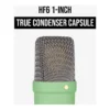fd02016021956fd8a2560371e0213003-hi.jpg RODE NT1 Signature Series Condenser Microphone