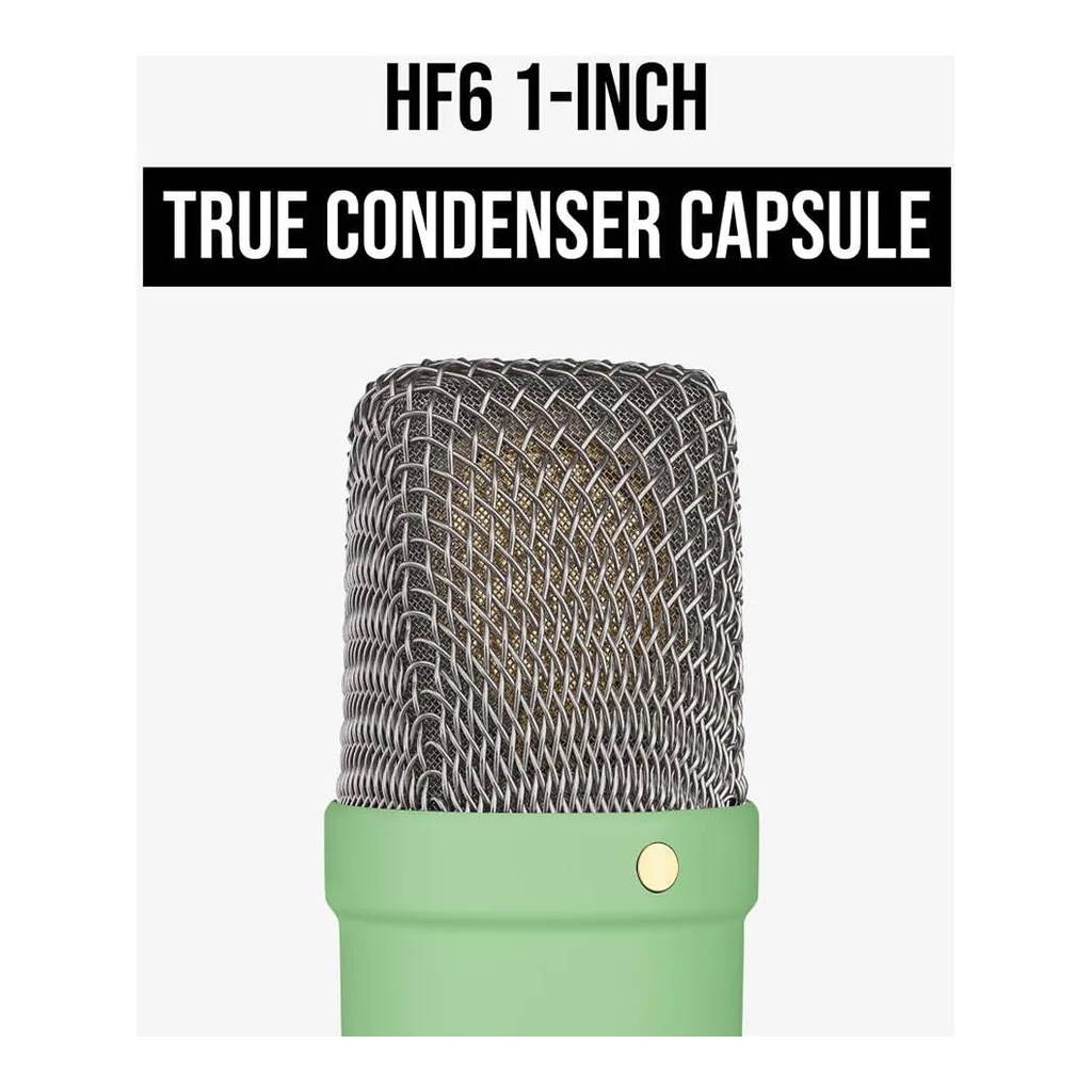 fd02016021956fd8a2560371e0213003-hi.jpg RODE NT1 Signature Series Condenser Microphone