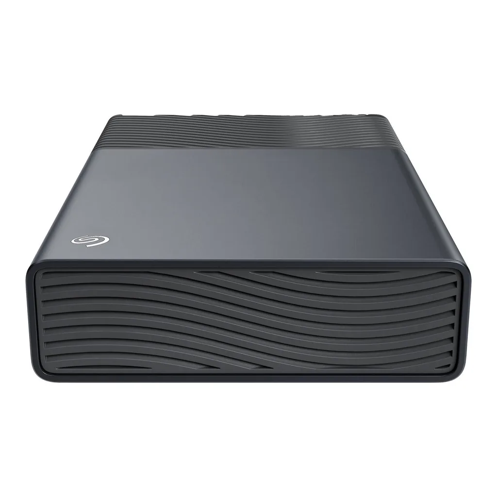 fd1446858bb124be45d30ce83d0178e2-hi.jpg Seagate One Touch Desktop External Hard Drive, 8TB Capacity, USB 3.0, USB-C, Bus-Powered, AES-256 Encryption, Password Protection, Auto Backup, Rescue Data Recovery, Win & Mac | STNB8000400