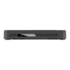 fd4a850bbe062a5af596126911d3d5b6-hi.jpg Unitek M.2 NVMe & SATA SSD Enclosure, USB-C 10Gbps NVMe Enclosure, M.2 NVMe & 2.5" SATA SSDs, Silicone Thermal Pad, Cooling Vest, Hollow Thermal Body, Black | S1229CBK01