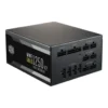 fd53a18b89663c8eb409d375d96d5dee-hi.jpg Cooler Master MWE 1250 Gold V2 80 Plus Gold Full Modular Power Supply, 140mm, 2200 RPM, 47-63Hz, Black | MPE-C501-AFCAG-UK