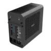 ZOTAC MAGNUS ONE EU27506TC Ultra 7 265 Barebone PC, RTX 5060 Ti 16GB | ZBOX-EU27506TC-BE - Image 5 ZOTAC MAGNUS ONE EU27506TC Ultra 7 265 Barebone PC, RTX 5060 Ti 16GB | ZBOX-EU27506TC-BE
