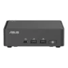 ASUS NUC 15 Pro Core 7 240H Barebone Mini PC, No RAM or Storage | 90AR00Q2-M00080 - Image 1 ASUS NUC 15 Pro Core 7 240H Barebone Mini PC, No RAM or Storage | 90AR00Q2-M00080