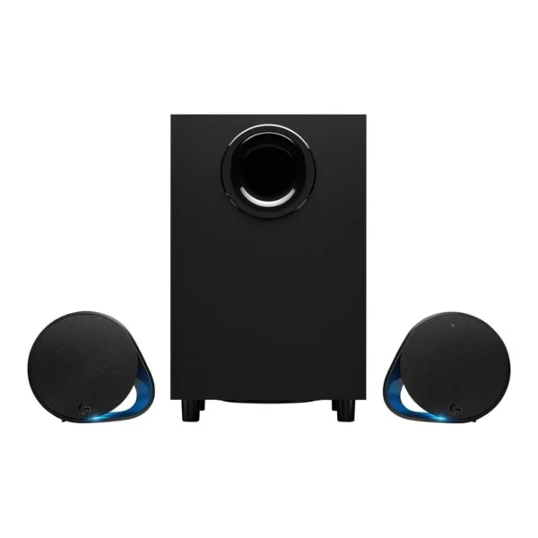 fdfb197e69417f46cb818d02a23cda53-hi.jpg Logitech G560 RGB PC Gaming Speakers with Game-Driven Lighting