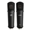 fe58d05403f2edbdc6588320ebe540ac-hi.jpg Warm Audio WA-87jr Large-Diaphragm FET Transformerless Condenser Microphone