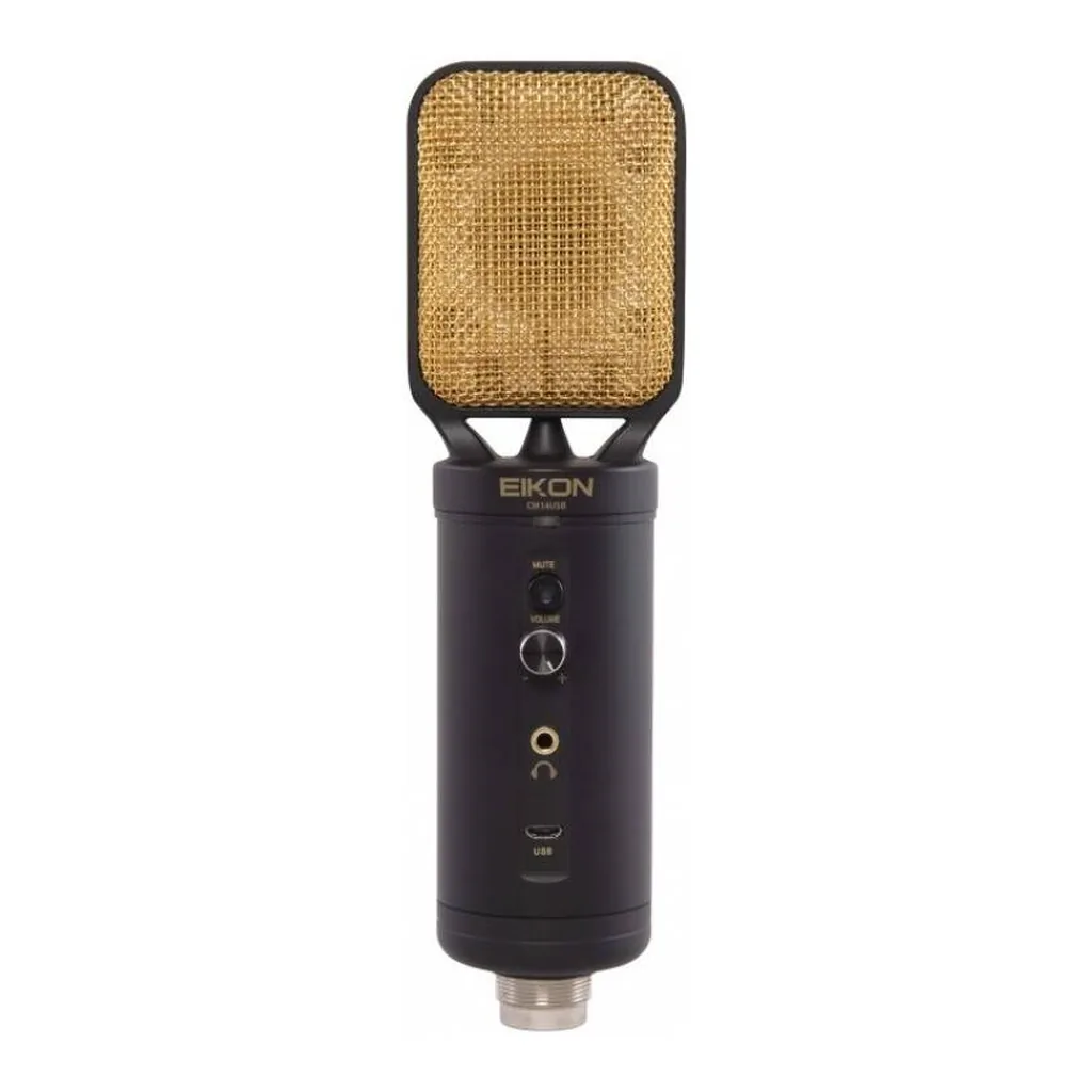 fe6c476dfef6f8fcd2bc1a3763333212-hi.jpg EIKON EKSBTHREE Advanced Home Recording Bundle