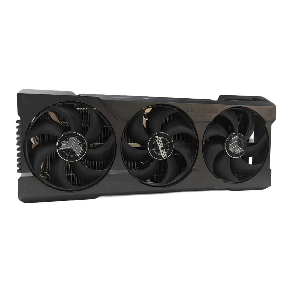 ASUS TUF Gaming GeForce RTX 4090 Housing Only - Image 2 ASUS TUF Gaming GeForce RTX 4090 Housing Only