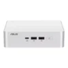 ASUS NUC 15 Pro+ Ultra 9 285H Barebone Mini PC, No RAM or Storage | 90AR00P3-M00080 - Image 1 ASUS NUC 15 Pro+ Ultra 9 285H Barebone Mini PC, No RAM or Storage | 90AR00P3-M00080