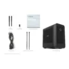 ZOTAC MAGNUS ONE Ultra 7 265 Barebone PC, RTX 5070 12GB | P250-FB491-003ZT - Image 7 ZOTAC MAGNUS ONE Ultra 7 265 Barebone PC, RTX 5070 12GB | P250-FB491-003ZT