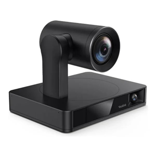 ff6cc7d4d5ed1fc5e7d1f7e7e72812ea-hi.jpg Yealink UVC86 4K Dual-Eye Intelligent Conference Camera, AI Auto Framing, Speaker & Presenter Tracking, 12 Optical Zoom, Pan-Tilt USB/HDMI Video Capture for Medium & Large Rooms, Black