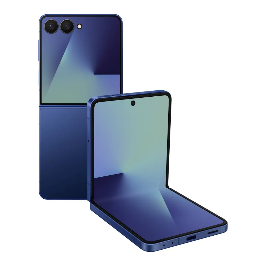 ffe9214e4d7e894b7f91207919be36ea-hi.jpg Samsung Galaxy Z Flip7 — Middle East Version — New