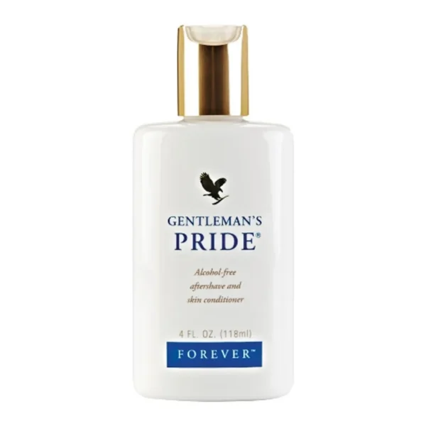 Gentleman's Pride® Aftershave 070 — official US product photo Gentleman's Pride® Aftershave, manufacturer code 070, official US product photo
