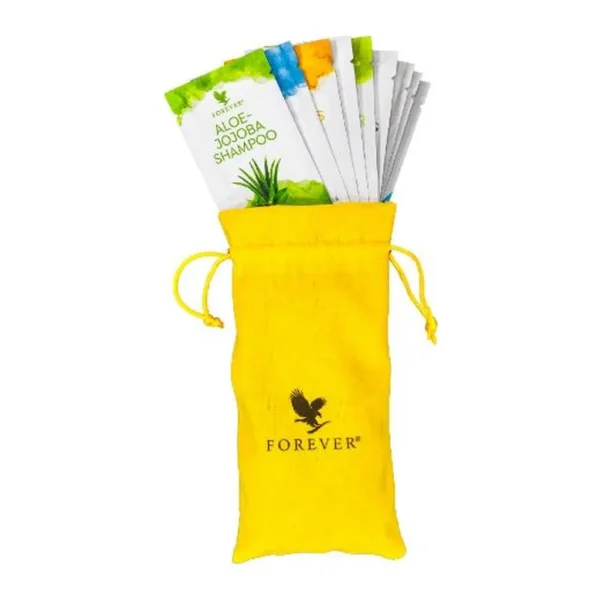 Variety Sample Bag 10100 — official US product photo Variety Sample Bag, manufacturer code 10100, official US product photo