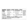 Aloe Blossom Herbal Tea® — Official US label Aloe Blossom Herbal Tea® — official US nutrition or supplement facts label