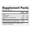 Forever Lean® 289 — official US label Forever Lean®, manufacturer code 289, official US label