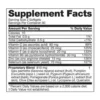 Vit♂Lize® For Men 374 — official US Supplement Facts label Vit♂Lize® For Men, manufacturer code 374, official US Supplement Facts label