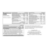 Forever Daily® 439 — official US Supplement Facts label Forever Daily®, manufacturer code 439, official US Supplement Facts label