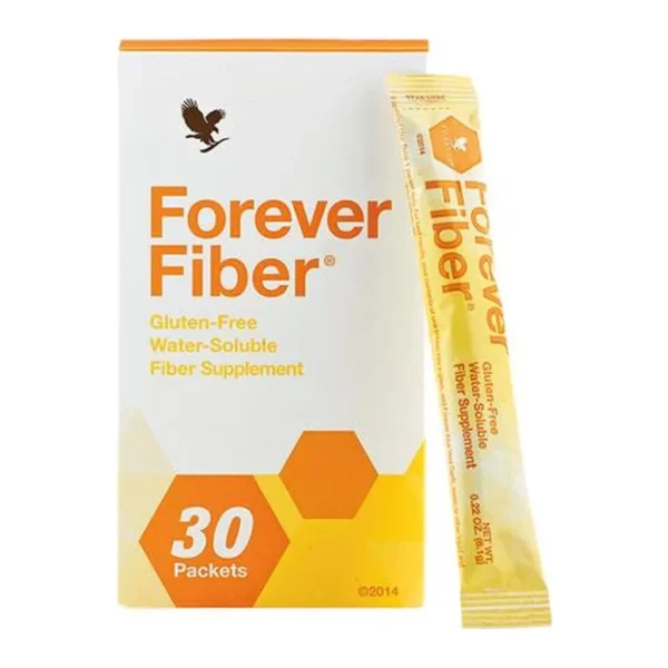 Forever Fiber® 464 — US product packaging on white background Forever Fiber®, manufacturer code 464, US product packaging on white background