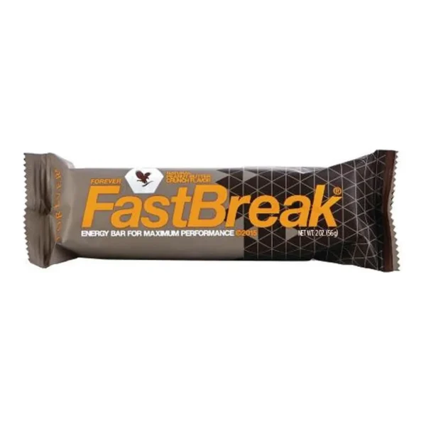 Forever FastBreak® 520 — official US product photo Forever FastBreak®, manufacturer code 520, official US product photo