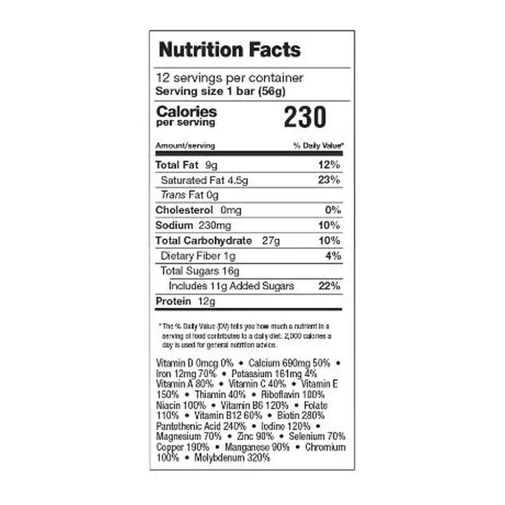 Forever FastBreak® 520 — official US label Forever FastBreak®, manufacturer code 520, official US label