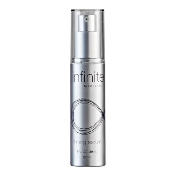 Infinite By Forever® Firming Serum 555 — official US product photo Infinite By Forever® Firming Serum, manufacturer code 555, official US product photo