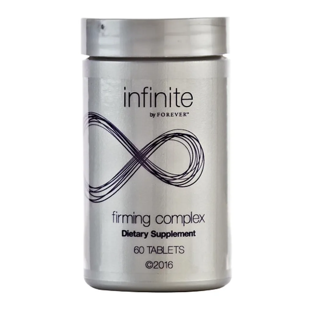 Infinite By Forever™ Firming Complex 556 — official US product photo Infinite By Forever™ Firming Complex, manufacturer code 556, official US product photo