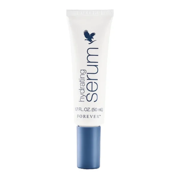 Hydrating Serum 618 — official US product photo Hydrating Serum, manufacturer code 618, official US product photo