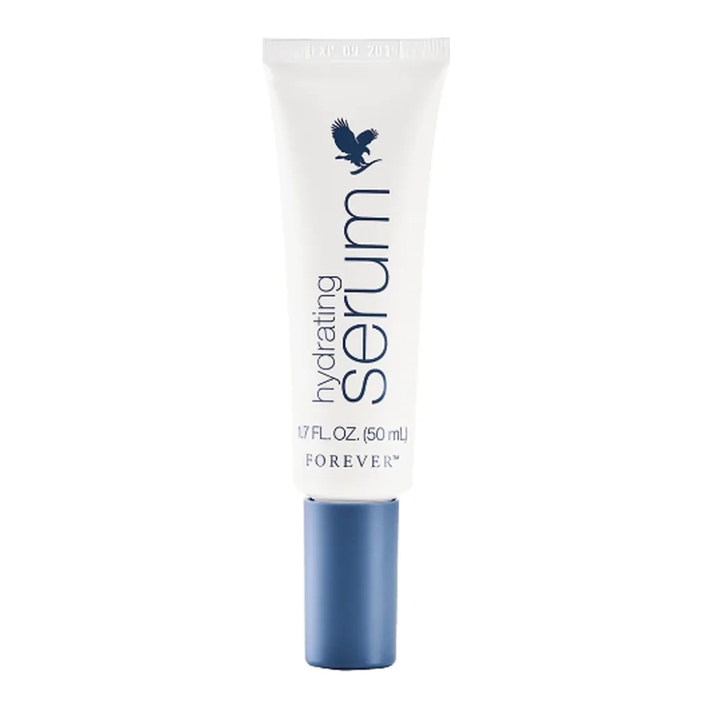 Hydrating Serum 618 — official US product photo Hydrating Serum, manufacturer code 618, official US product photo