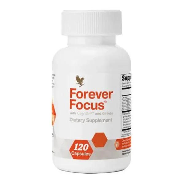 Forever Focus™ 622 — official US product photo Forever Focus™, manufacturer code 622, official US product photo