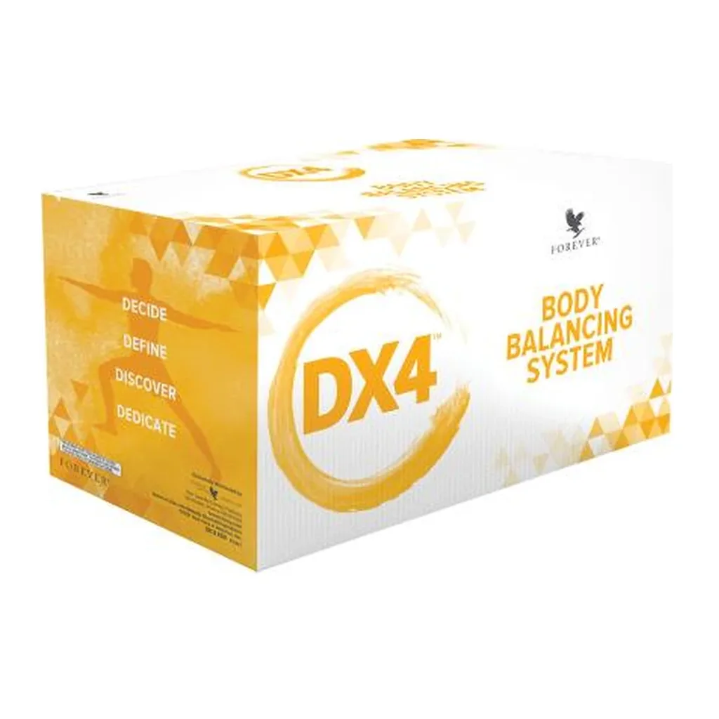 DX4™Body Balancing System 659 — official US product photo DX4™Body Balancing System, manufacturer code 659, official US product photo