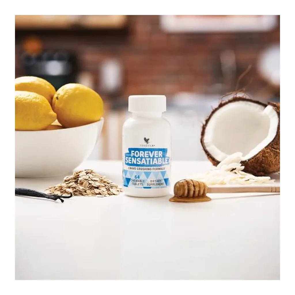 Forever Sensatiable® 665 — official US product photograph Forever Sensatiable®, manufacturer code 665, official US product photograph