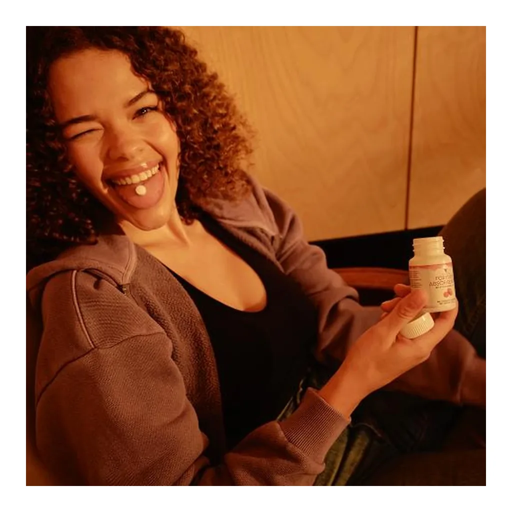 Forever Absorbent-D™ 672 — official product lifestyle photograph Forever Absorbent-D™, manufacturer code 672, official product lifestyle photograph