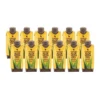 Forever Aloe Vera Gel® Minis — 12 × 330 mL pack Forever Aloe Vera Gel® Minis — pack of 12 cartons, 330 mL each, on a white background