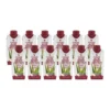 Forever Aloe Berry Nectar® Minis — 12 × 330 mL pack Forever Aloe Berry Nectar® Minis — pack of 12 cartons, 330 mL each, on a white background