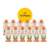 Forever Aloe Peaches® Minis Promotion 77836 — official US product photo Forever Aloe Peaches® Minis Promotion, manufacturer code 77836, official US product photo