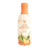 Forever Aloe Peaches® — US product packaging Forever Aloe Peaches® — US product packaging on a white background