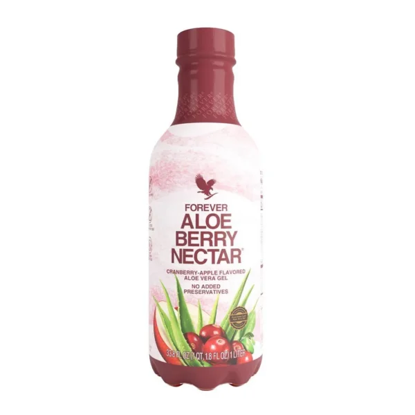 Forever Aloe Berry Nectar® – Main image Forever Aloe Berry Nectar® – Main image