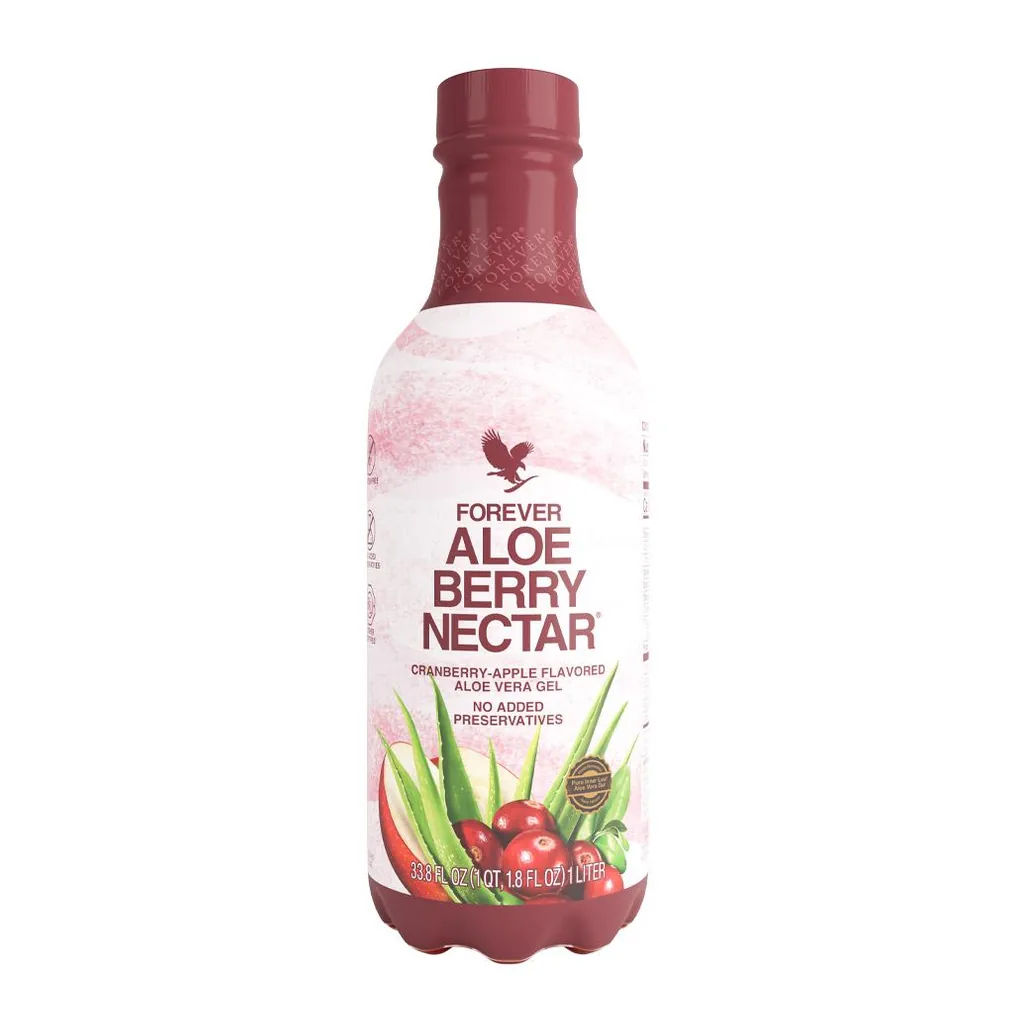 Forever Aloe Berry Nectar® – Main image Forever Aloe Berry Nectar® – Main image