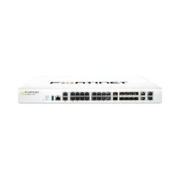 Fortinet FortiGate 100F Firewall – Main image Fortinet FortiGate 100F Firewall – Main image