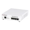Fortinet FortiGate-30G Firewall, Network Security Appliance, 800Mbps IPS, 500Mbps Threat Protection, 1 Year FortiGuard Unified Threat Protection (UTP) and FortiCare Premium, White | FG-30G-BDL-950-12 – Gallery image 1 Fortinet FortiGate-30G Firewall, Network Security Appliance, 800Mbps IPS, 500Mbps Threat Protection, 1 Year FortiGuard Unified Threat Protection (UTP) and FortiCare Premium, White | FG-30G-BDL-950-12 – Gallery image 1