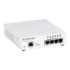Fortinet FortiGate-30G Firewall, Network Security Appliance, 800Mbps IPS, 500Mbps Threat Protection, 1 Year FortiGuard Unified Threat Protection (UTP) and FortiCare Premium, White | FG-30G-BDL-950-12 – Gallery image 2 Fortinet FortiGate-30G Firewall, Network Security Appliance, 800Mbps IPS, 500Mbps Threat Protection, 1 Year FortiGuard Unified Threat Protection (UTP) and FortiCare Premium, White | FG-30G-BDL-950-12 – Gallery image 2