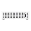 Fortinet FortiGate-30G Firewall, Network Security Appliance, 800Mbps IPS, 500Mbps Threat Protection, 1 Year FortiGuard Unified Threat Protection (UTP) and FortiCare Premium, White | FG-30G-BDL-950-12 – Gallery image 4 Fortinet FortiGate-30G Firewall, Network Security Appliance, 800Mbps IPS, 500Mbps Threat Protection, 1 Year FortiGuard Unified Threat Protection (UTP) and FortiCare Premium, White | FG-30G-BDL-950-12 – Gallery image 4