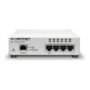 Fortinet FortiGate-30G Firewall, Network Security Appliance, 800Mbps IPS, 500Mbps Threat Protection, 1 Year FortiGuard Unified Threat Protection (UTP) and FortiCare Premium, White | FG-30G-BDL-950-12 – Main image Fortinet FortiGate-30G Firewall, Network Security Appliance, 800Mbps IPS, 500Mbps Threat Protection, 1 Year FortiGuard Unified Threat Protection (UTP) and FortiCare Premium, White | FG-30G-BDL-950-12 – Main image