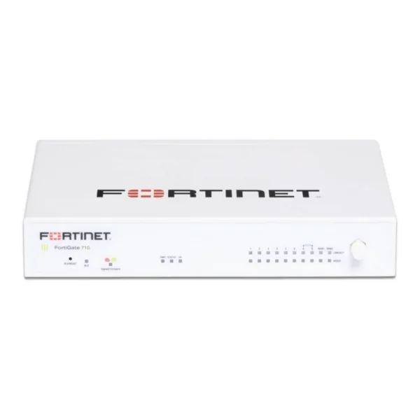 Fortinet FortiGate-71G Hardware Plus FortiCare Premium and FortiGuard Unified Threat Protection (UTP) 1 Year | FG-71G-BDL-950-12 – Main image Fortinet FortiGate-71G Hardware Plus FortiCare Premium and FortiGuard Unified Threat Protection (UTP) 1 Year | FG-71G-BDL-950-12 – Main image