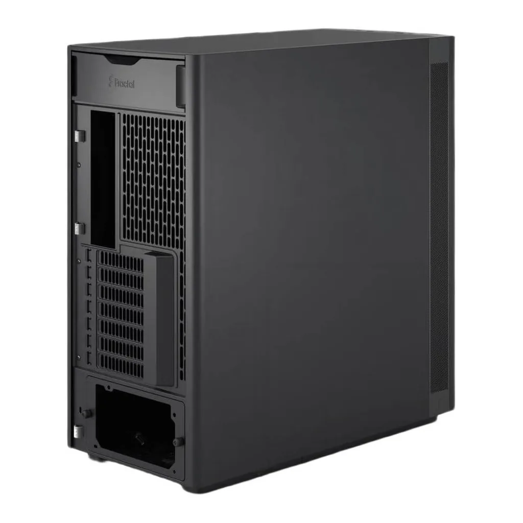 Fractal Define One Mid Tower Case – Gallery image 4 Fractal Define One Mid Tower Case – Gallery image 4