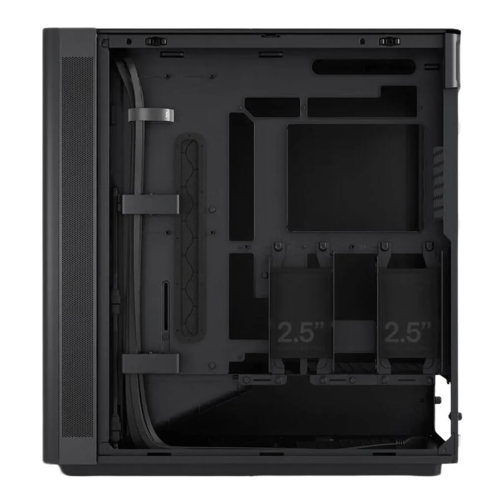 Fractal Define One Mid Tower Case – Gallery image 6 Fractal Define One Mid Tower Case – Gallery image 6