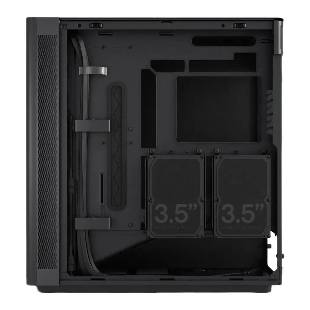 Fractal Define One Mid Tower Case – Gallery image 7 Fractal Define One Mid Tower Case – Gallery image 7
