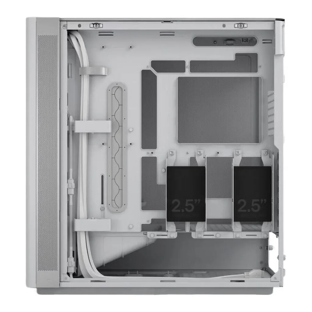 Fractal Define One Mid Tower Case – Gallery image 15 Fractal Define One Mid Tower Case – Gallery image 15
